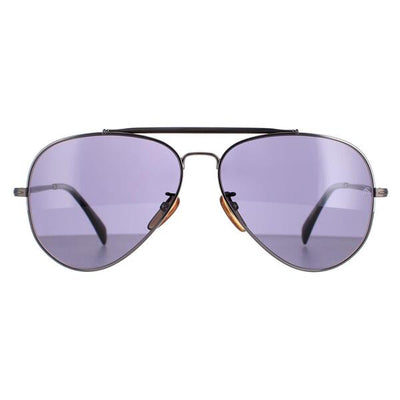 Superdrug David Beckham DB1004/S Grey Men Sunglasses- Buy online at McGrocer