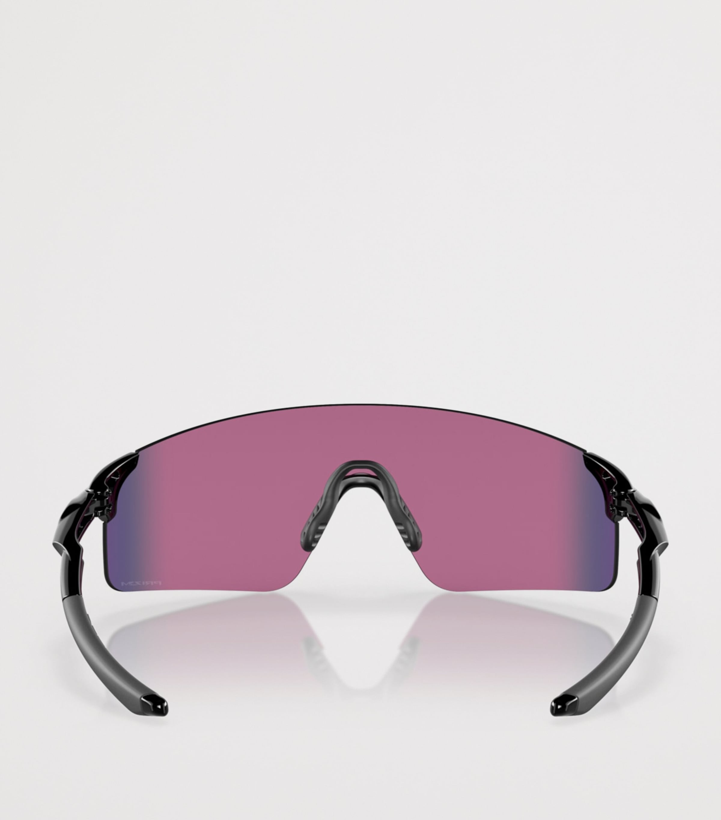 Oakley EVZero Blades Shield Sunglasses (British brand)