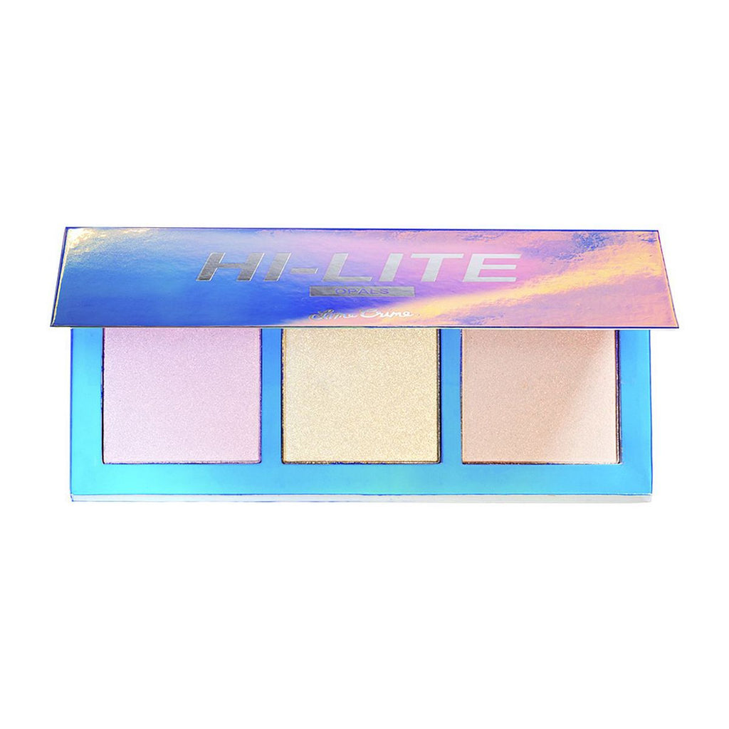 Lime Crime Hi-Lite Palette - Opals