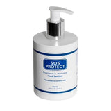 SOS Protect Alcohol-Free Hand Sanitiser, 300ml GOODS Superdrug   