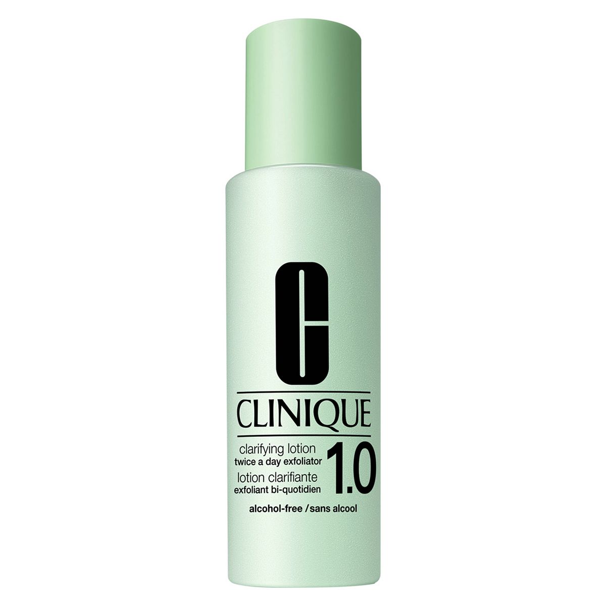 Clinique Clarifying Lotion 1.0 - Alcohol Free for Dry/Sensitive Skin 200ml GOODS Boots   