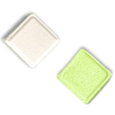 Superdrug Saabuni Aromatherapy Shower Steamers Breathe & Chill 40g x 2- Buy online at McGrocer