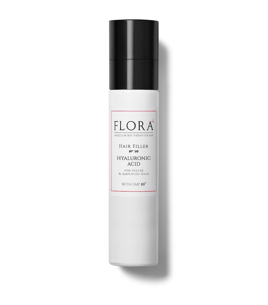 Flora Lab Paris Hair Filler Hyaluronic Acid 50ml, imported from the UK