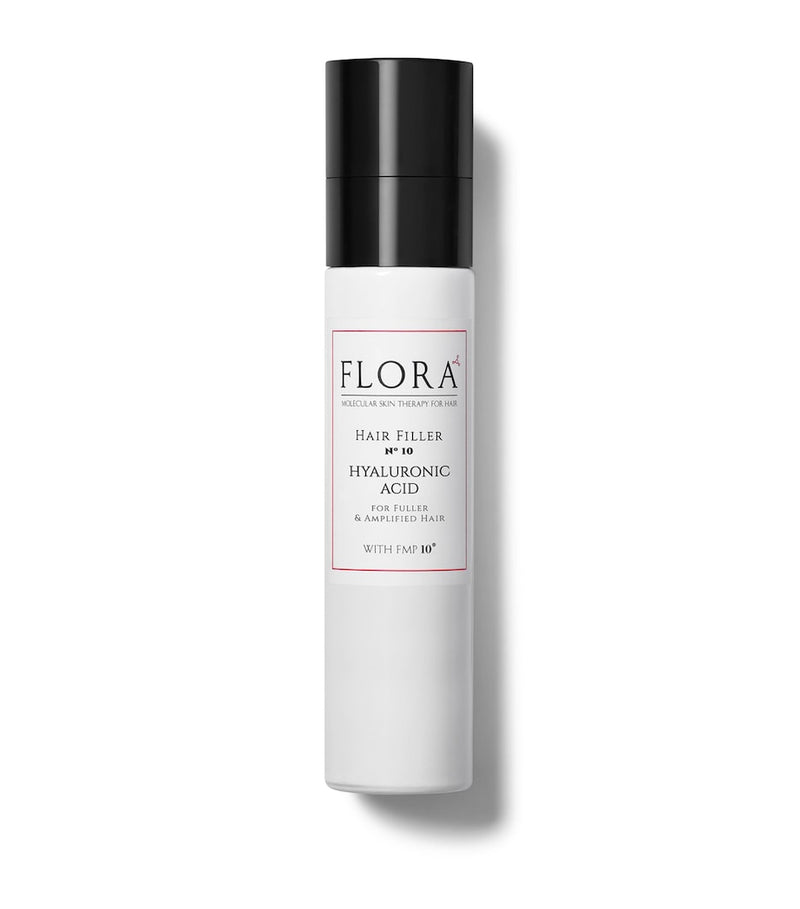 Flora Lab Paris Hair Filler Hyaluronic Acid 50ml, imported from the UK