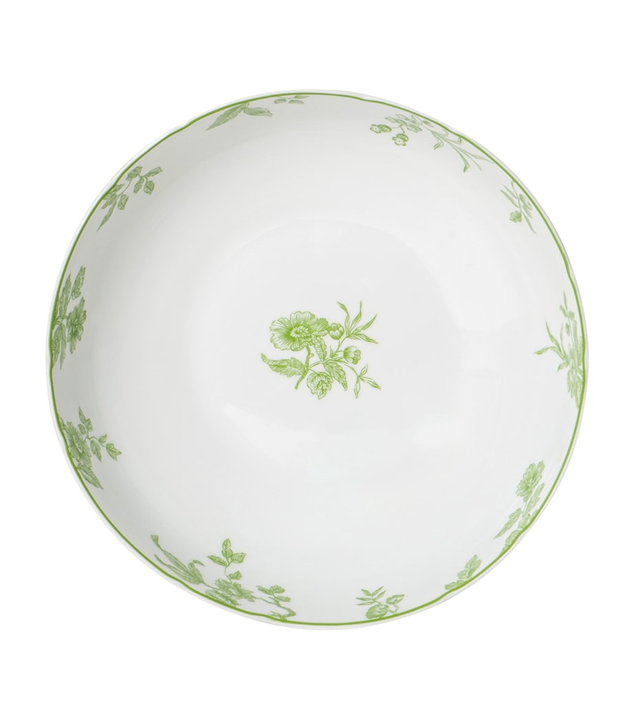 Bernardaud Albertine salad bowl 25cm - British product