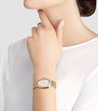 Bvlgari Serpenti Seduttori watch 33mm (British brand)