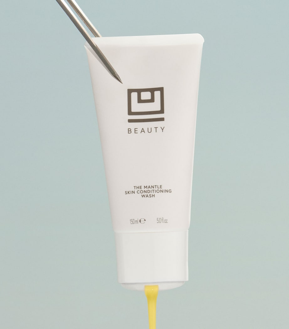 U BEAUTY face wash 150ml (British brand)