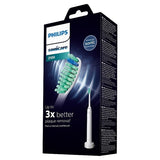 Philips Sonicare Sonic Electric Toothbrush 2100 Series White GOODS Superdrug   