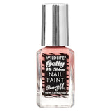 Barry M wildlife nail paint tropical pink 10ml GOODS Boots   