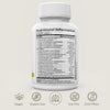 Masszymes digestive enzyme supplement 120 capsules, imported from the UK
