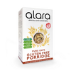 Alara gluten free porridge oats 500g (British brand)