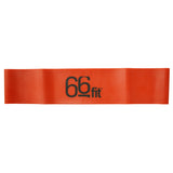 66fit Band Loops - 23.5cm GOODS Superdrug Red  