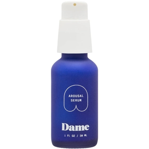 DAME Arousal Serum 30ml, UK version