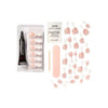 DNR Gel Extensions Kit Nonsense 30 Nails - British product
