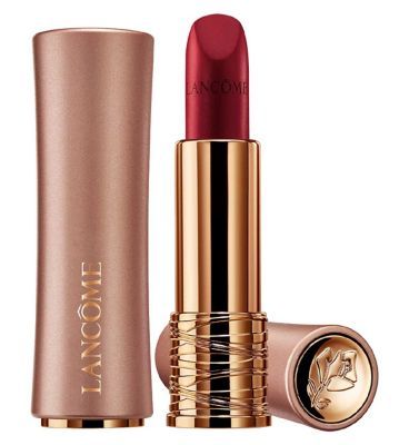 Lancôme L'Absolu Rouge Intimatte Lipstick GOODS Boots 888 French Idol  