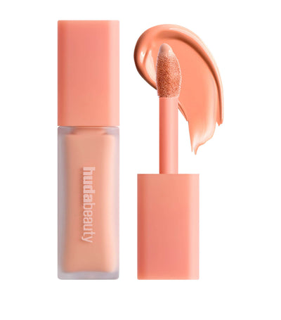 Harrods Huda Beauty #FauxFilter Colour Corrector- Buy online at McGrocer