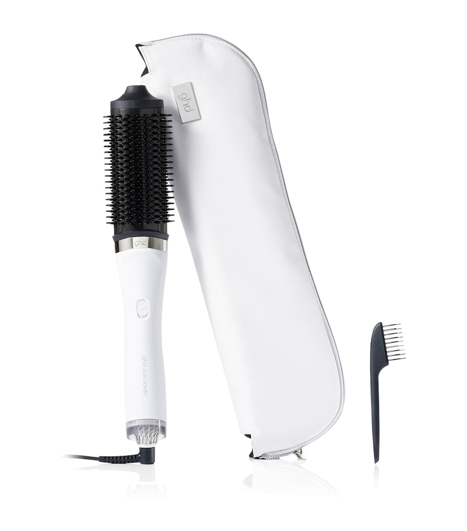 ghd Duet Blowdry hair dryer brush - British product