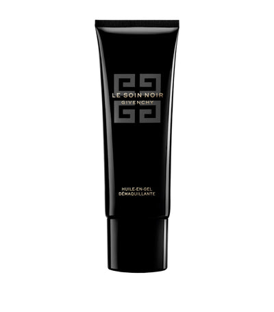 Givenchy Le Soin Noir Oil-In-Gel Make-up Remover 125ml