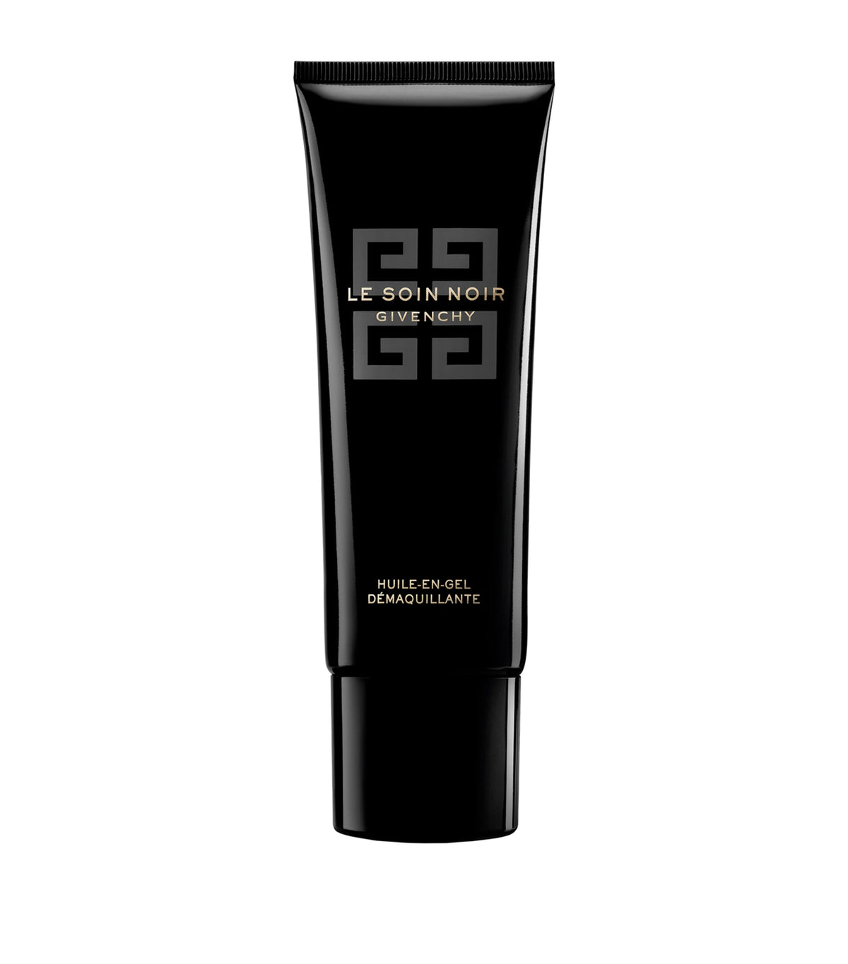 Givenchy Le Soin Noir Oil-In-Gel make-up remover 125ml - British product