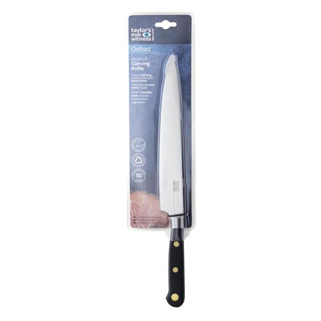 20cm Carving Knife Tableware & Kitchen Accessories M&S   