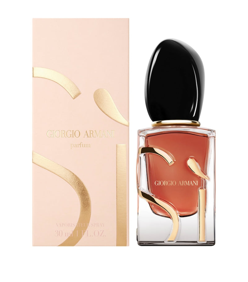 Armani Sì Parfum 50ml - British product