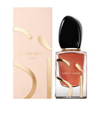 Armani Sì Parfum 50ml - British product