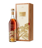 Courvoisier Mizunara Oak Aged Cognac 2023 Edition 70cl - British product