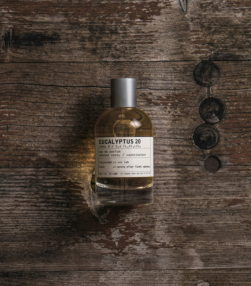 Le Labo Eucalyptus 20 Eau de Parfum 100ml (British brand)