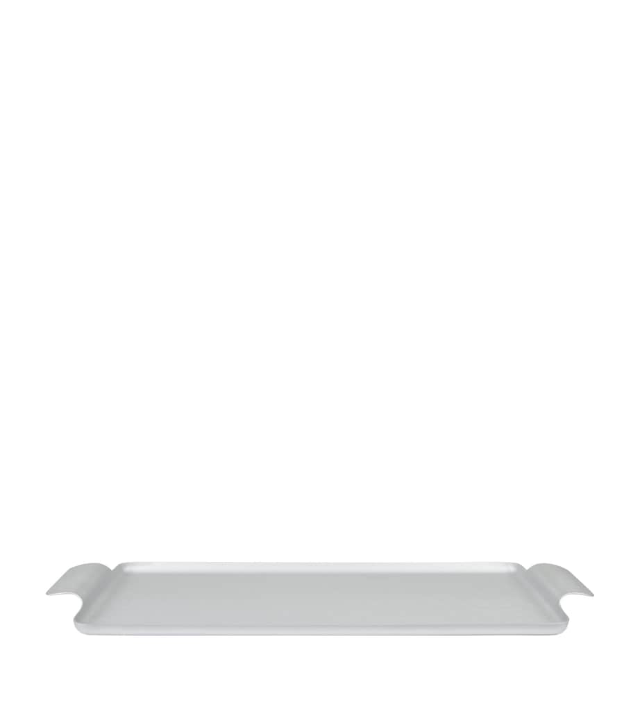 Kaymet pressed serving tray, UK version