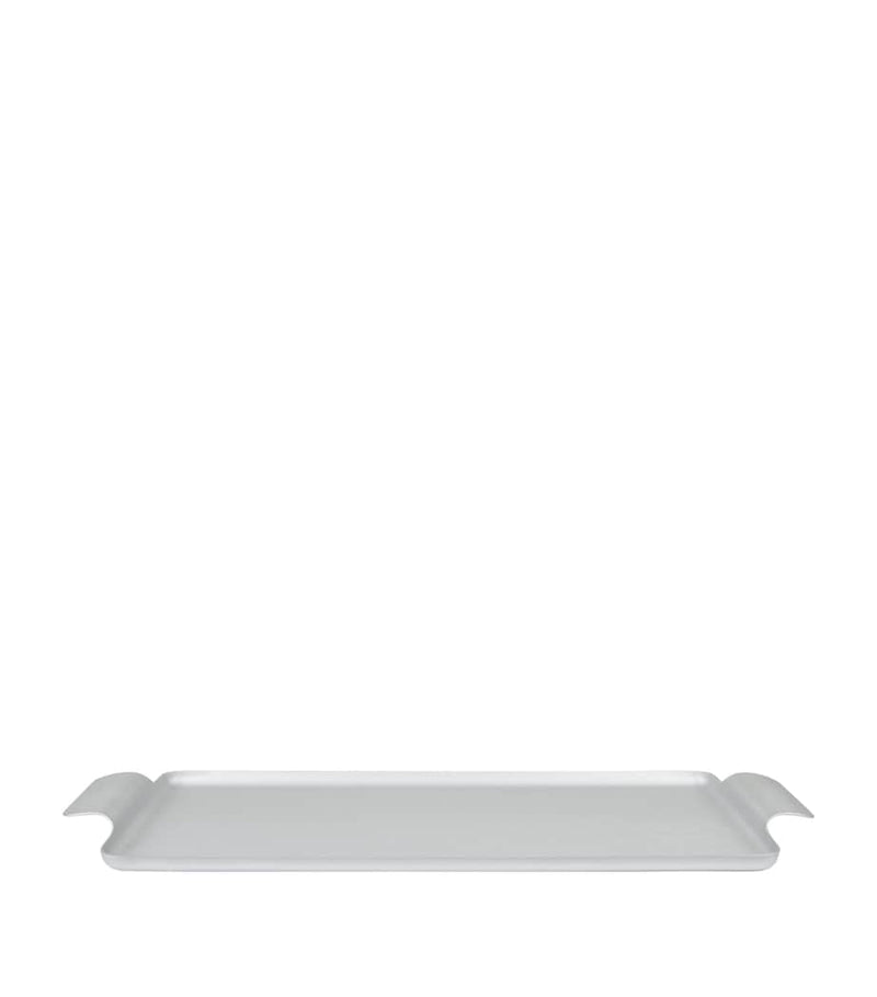 Kaymet pressed serving tray, UK version