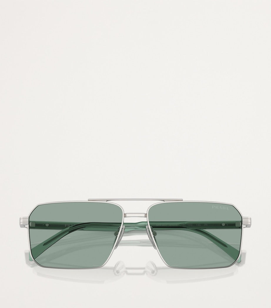 Versace 0VE4361 Nylon frame Sunglasses, UK version