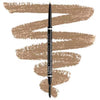 NYX Micro Brow Pencil Rich Auburn imported from the UK