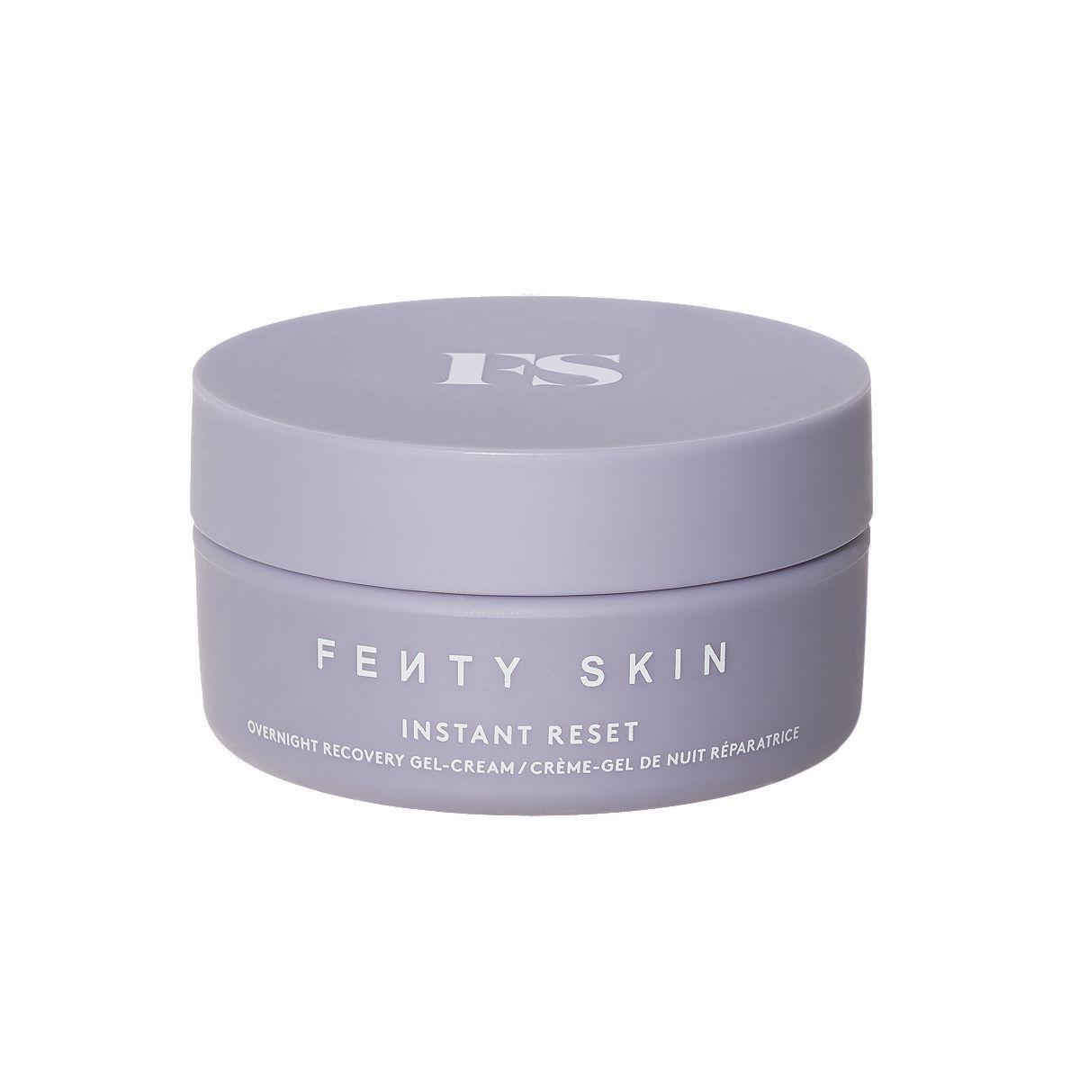 Fenty Skin Mini Instant Reset Overnight Recovery Gel-Cream 30ml GOODS Boots   