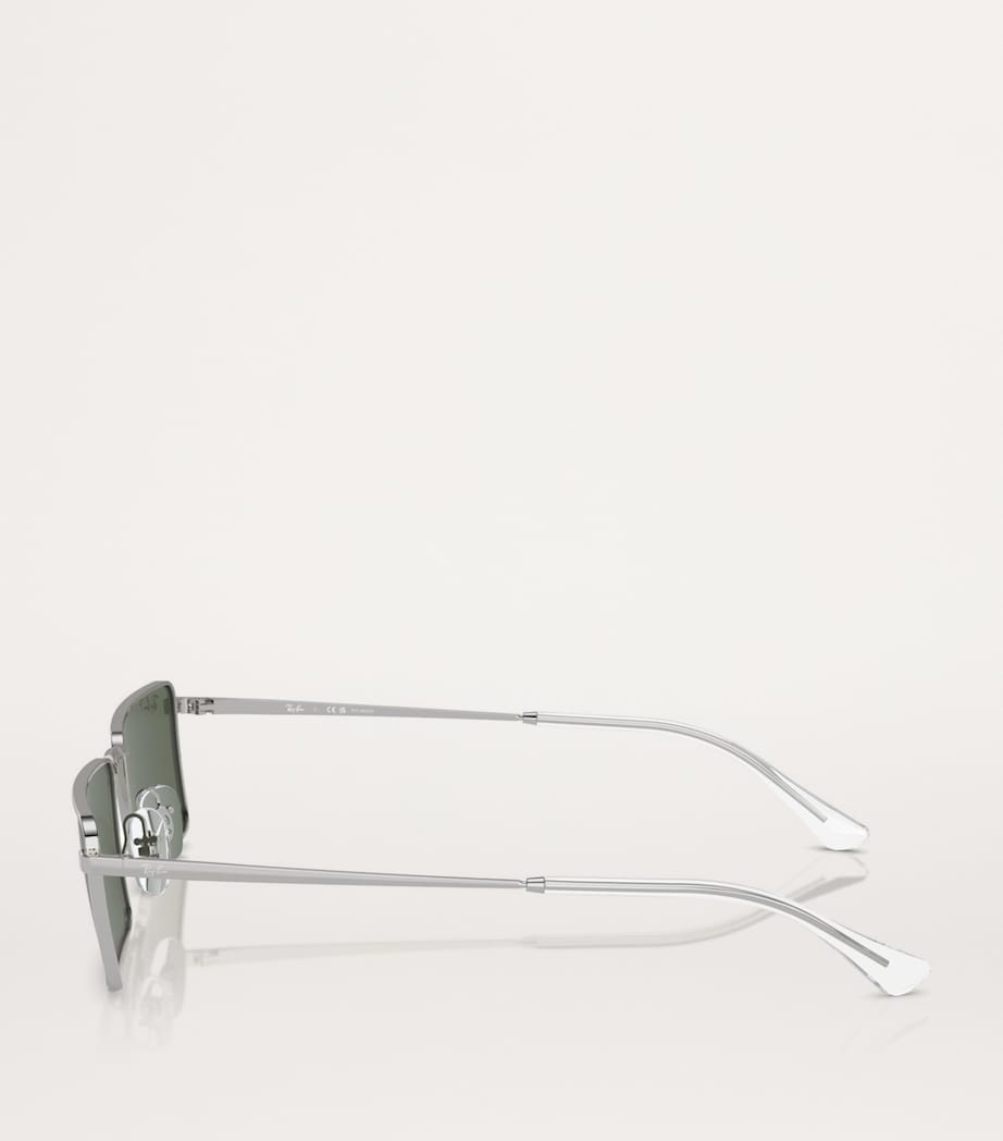 Ray-Ban sunglasses RB3741 Emy - British product
