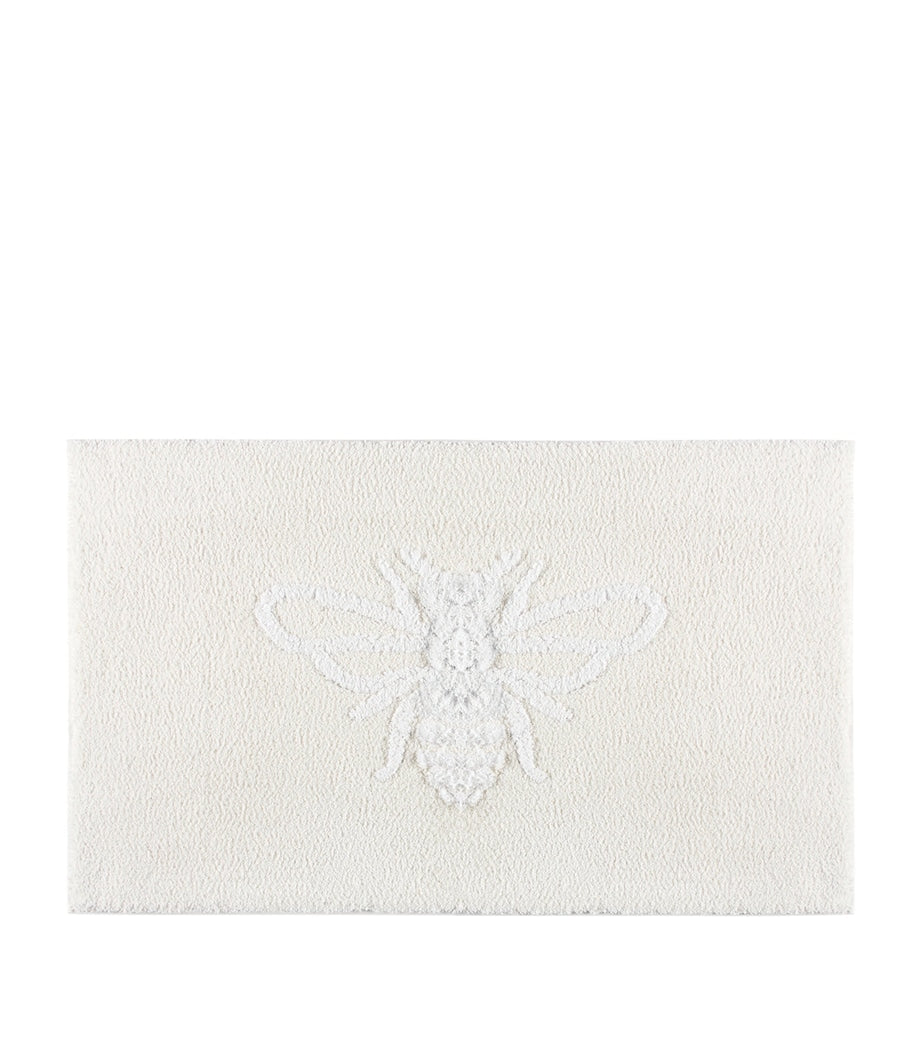 Graccioza Apiary bath mat 60x100cm, imported from the UK