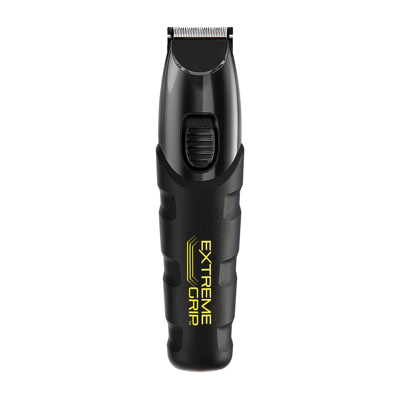 Wahl Extreme Grip Afro Multi Groomer with 5 heads, imported from the UK