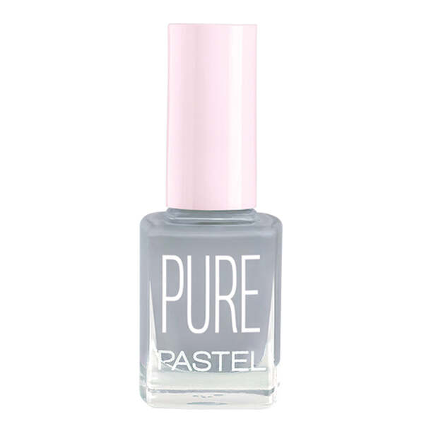 Pastel Cosmetics Pure Nail Polish Shimmering Purple 615 GOODS Superdrug Misty 603  