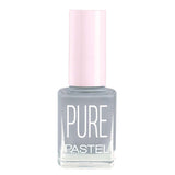 Pastel Cosmetics Pure Nail Polish Shimmering Purple 615 GOODS Superdrug Misty 603  