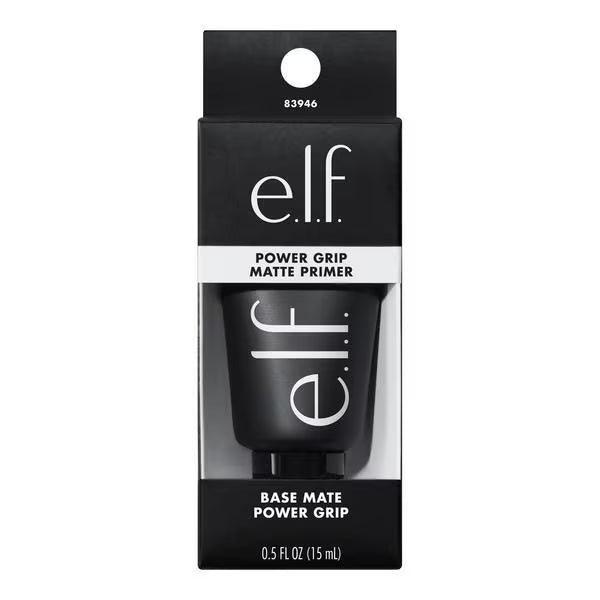 e.l.f. Power Grip Primer Mini 15ml, imported from the UK