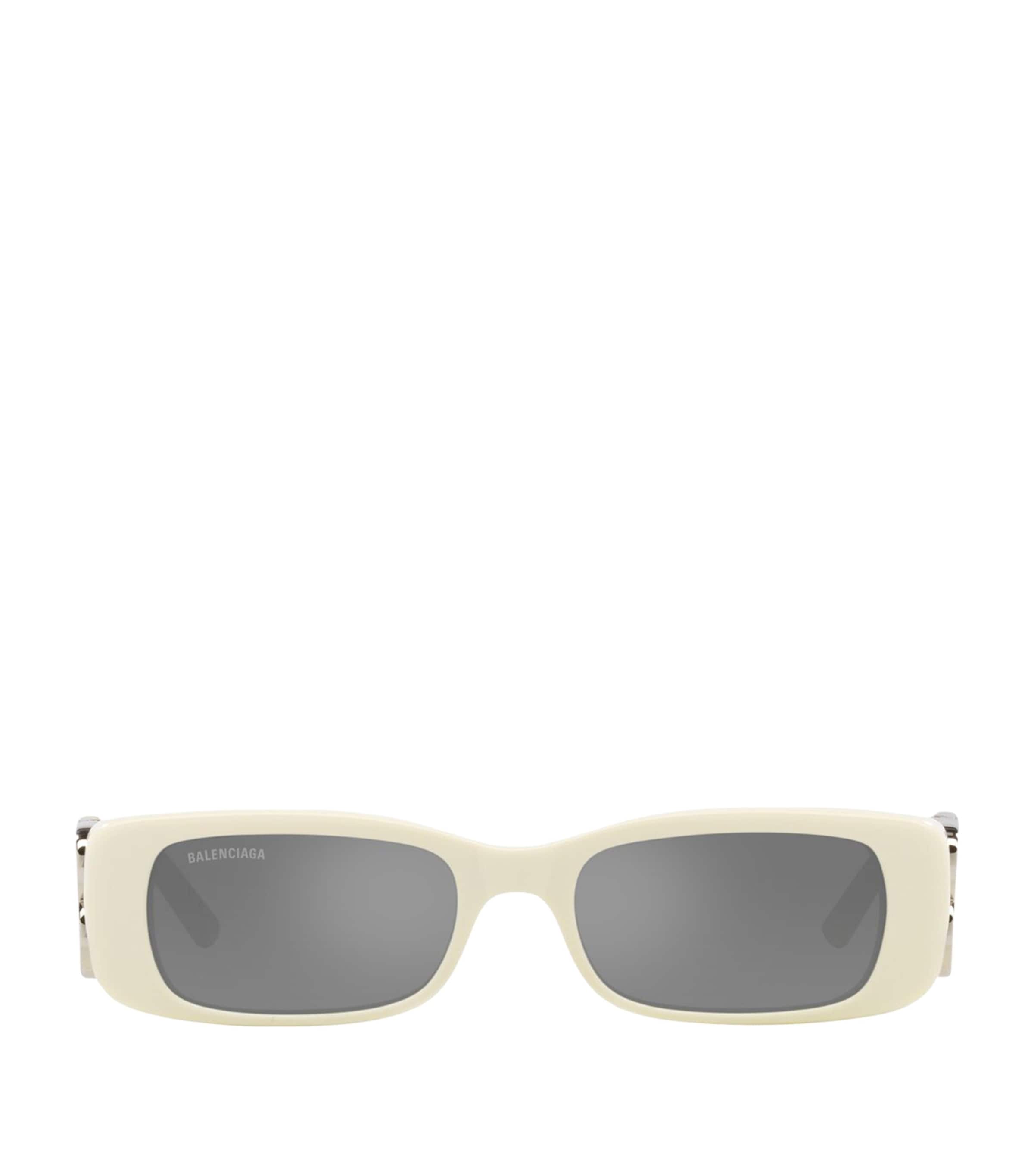 Balenciaga acetate sunglasses model 6E000253 (British brand)