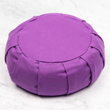 Myga Zafu Meditation Cushion - Blue GOODS Superdrug Plum  