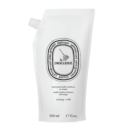Harrods Diptyque Multi-Surface Cleaner Refill 500ml- Buy online at McGrocer