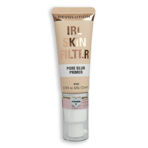 Revolution Irl Pore Blur Filter Primer GOODS Superdrug   