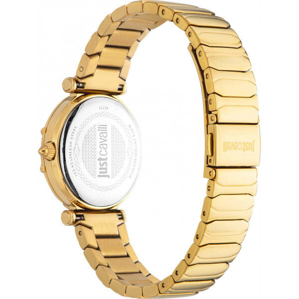 Just Cavalli Animalier Ladies watch, UK version