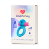 Lovehoney Excite Rabbit vibrating love ring set, UK version