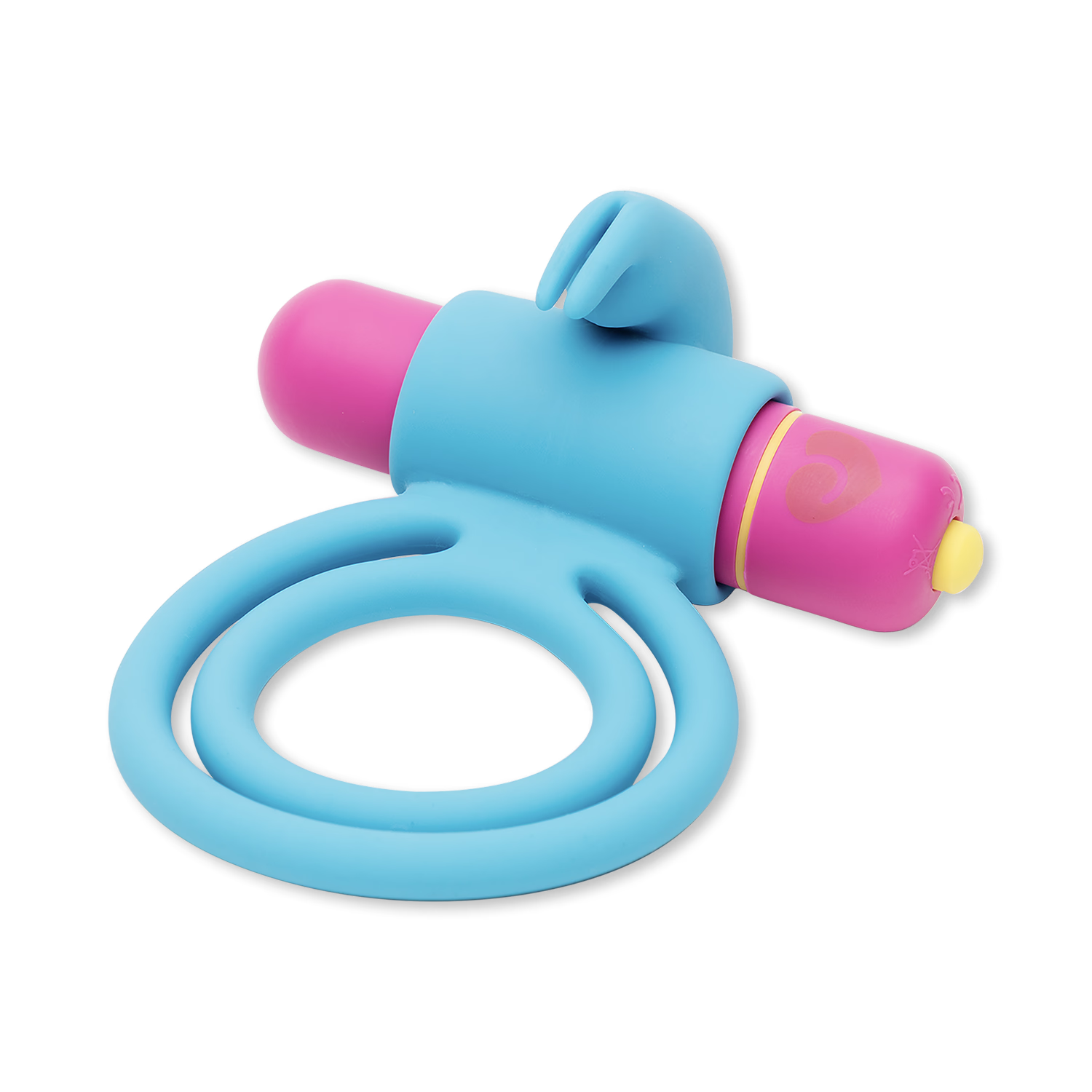 Lovehoney Excite Rabbit vibrating love ring set, UK version