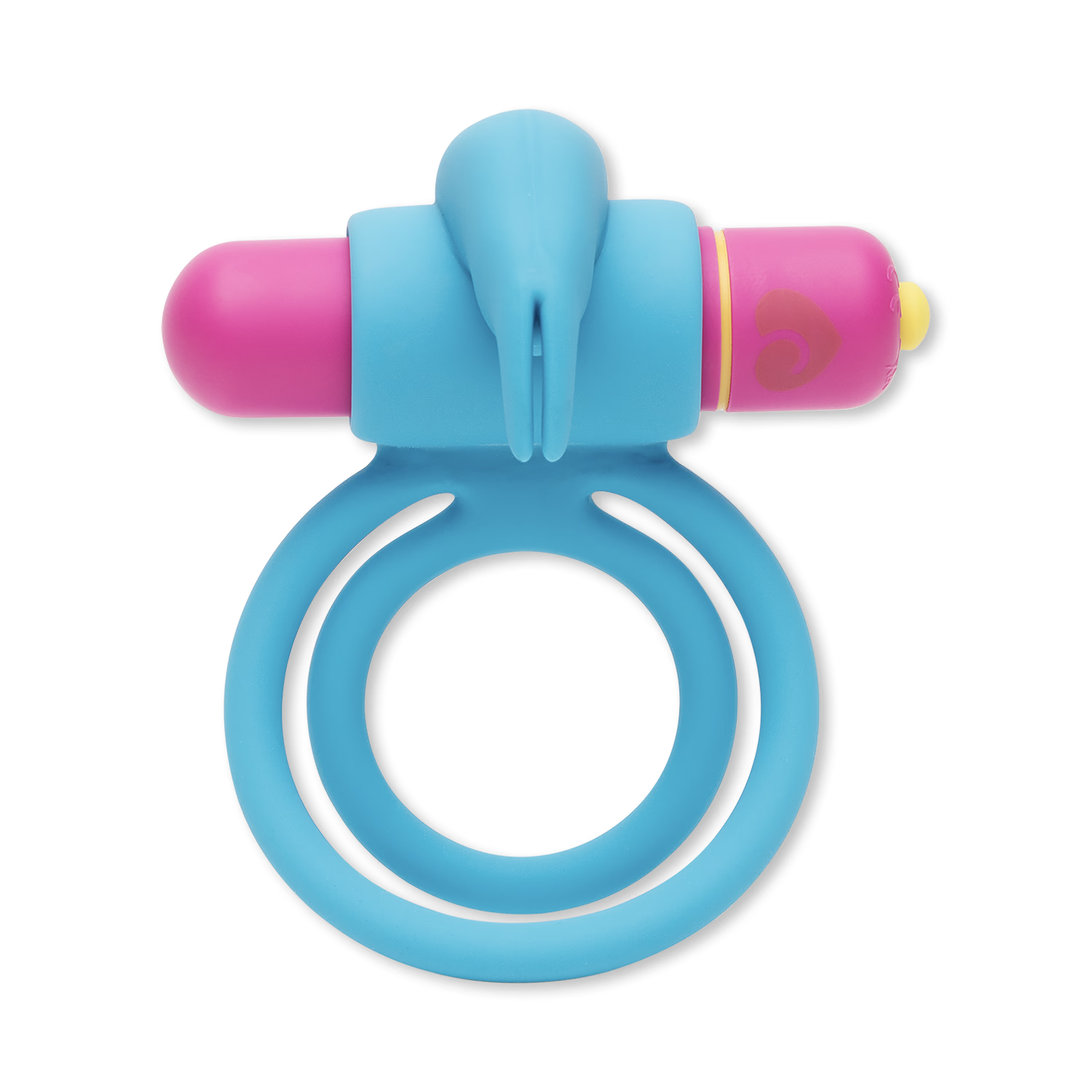 Lovehoney Excite Rabbit vibrating love ring set, UK version