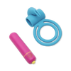 Lovehoney Excite Rabbit vibrating love ring set, UK version