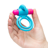 Lovehoney Excite Rabbit vibrating love ring set, UK version