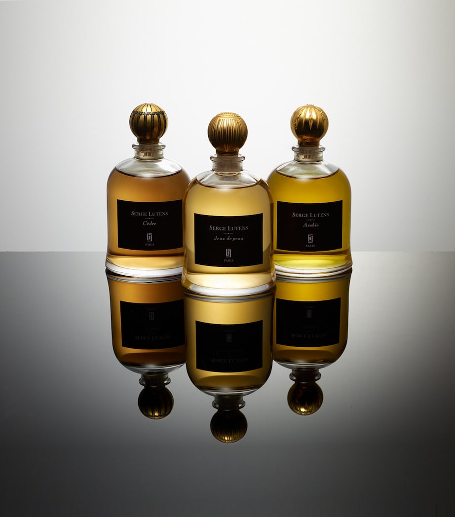 Serge Lutens Arabie eau de parfum 75ml, UK version
